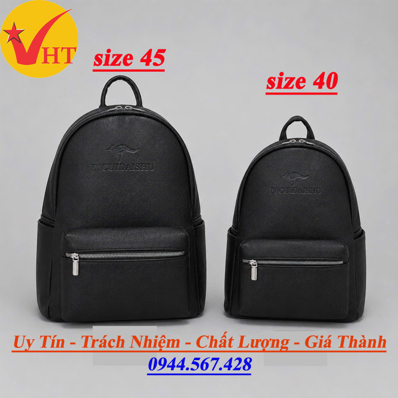 Balo Thời Trang Da PU Cao Cấp Hiền Trâm