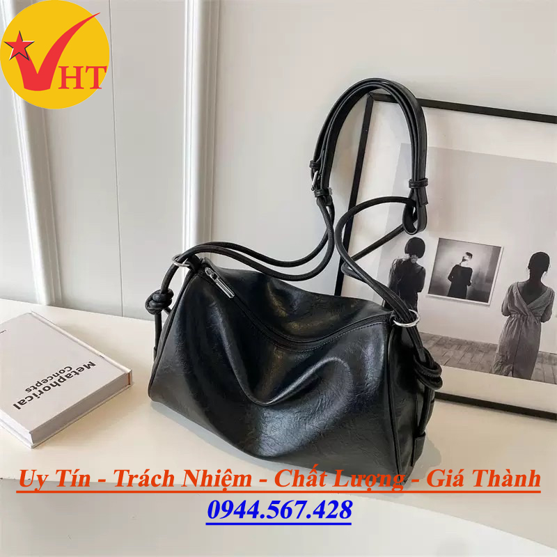 Túi Xách Trống Thời Trang Classic - Xưởng Túi Hiền Trâm