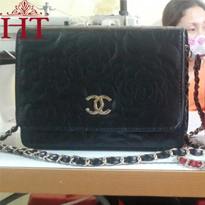 TÚI CHANEL TRẦN HOA